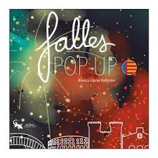 FALLES POP - UP  VALENCIANO